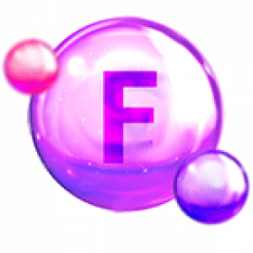 Витамин F